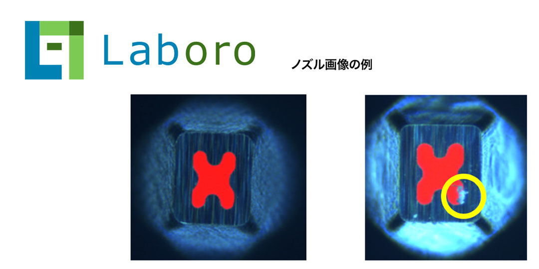 株式会社Laboro.AI