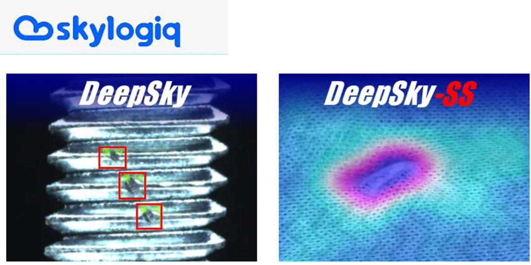 株式会社スカイロジック