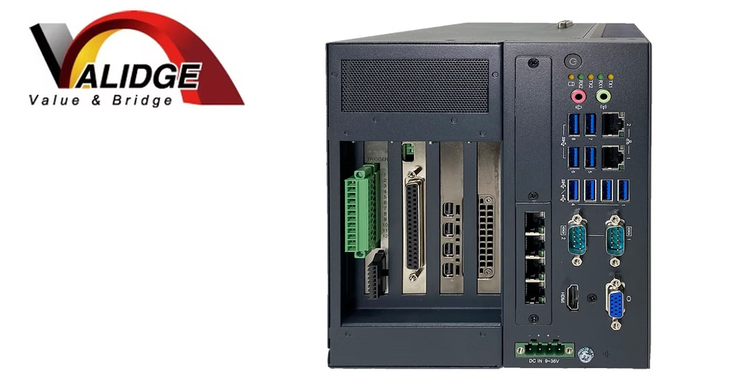 株式会社バリッジ