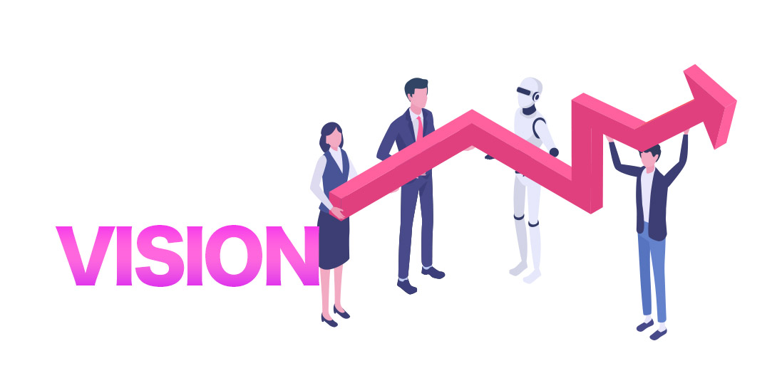 ビジョン（vision）
