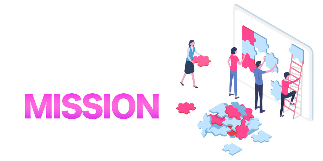 ミッション（mission）